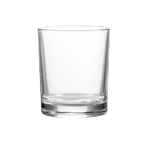 Whiskey glasses
