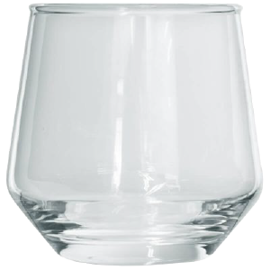 Whiskey tumblers