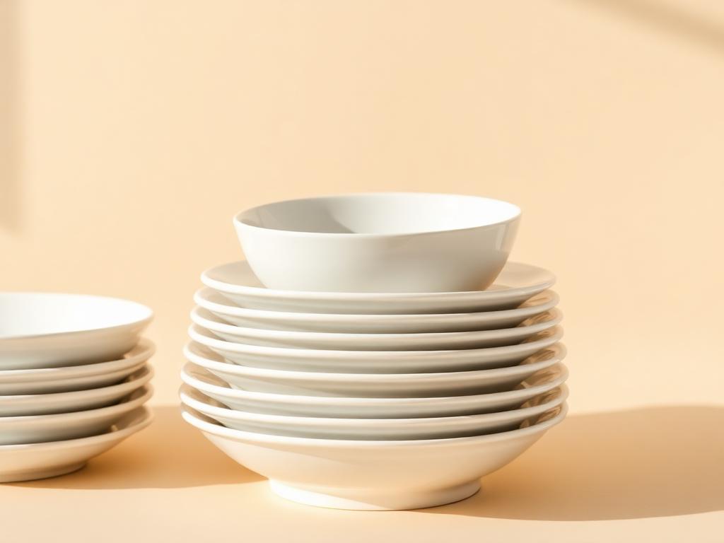 Crockery