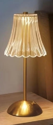 Table lamps
