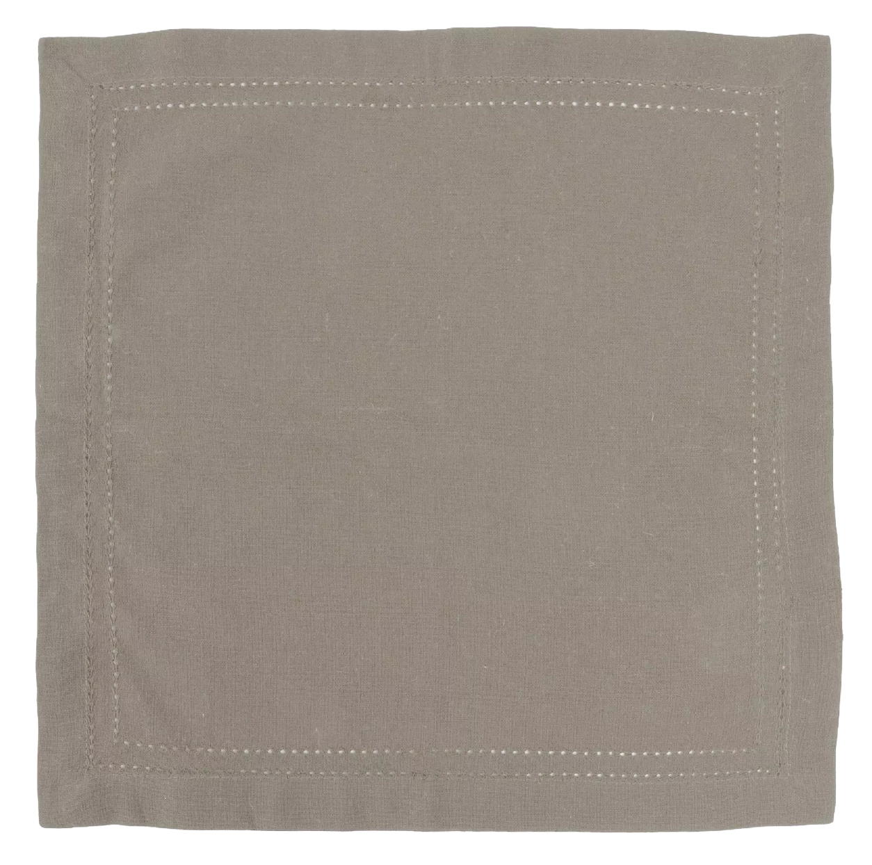 Taupe Napkins
