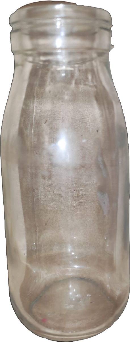 Medium bud vase